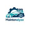 Maintenalyze logo