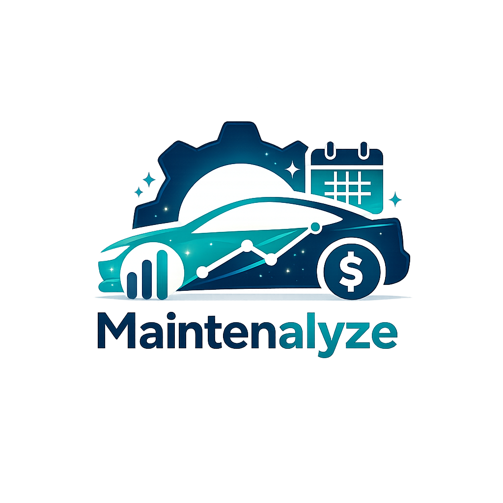 Maintenalyze logo